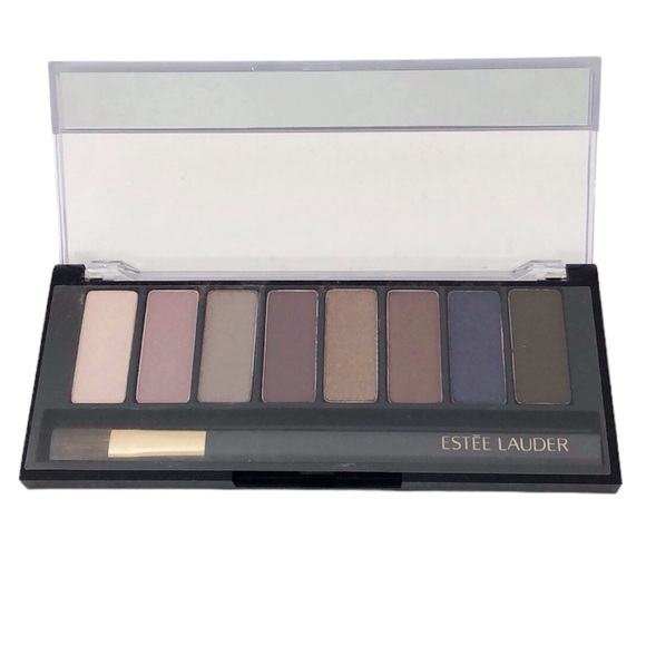 Estee Lauder Other - $15 or 2/$20 Estée Lauder Pure Color EyeShadow Neutral Palette 8 Shades